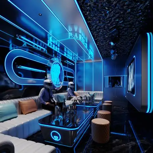 大庆商务ktv夜场商务ktv宣传精彩纷呈-让胡路区ktv预定